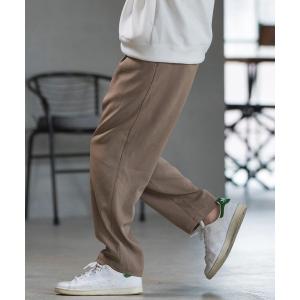 URBAN RESEARCH（アーバンリサーチ） 「wide dad」長袖ポロシャツ 1 