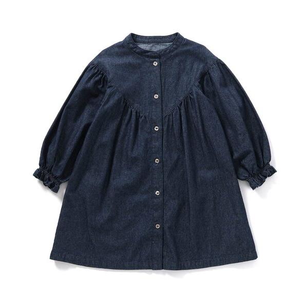 ワンピース 「WEB限定」まいにちワンピース キッズ 子供服 女の子