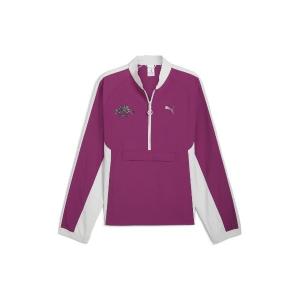 PUMA プーマ ナイロンマウンテンパーカー ジャケット PUMA ナイロンジャケット プーマ フーデッド ウィンドブレーカー