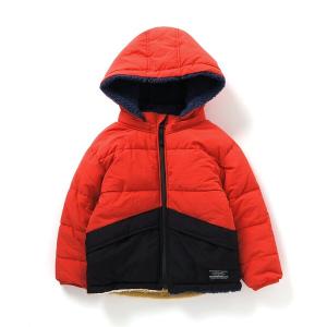 超美品 GROOVY COLORS アウタージャケット 150 GROOVY COLORS｜グルービーカラーズ（キッズ）のジャケット