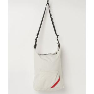 PHINGERIN（フィンガリン） ショルダーバッグ IMPROVISATION BAG