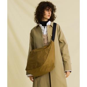 ショルダーバッグ Begin掲載モデル「KELTY」エコナイロン ショルダーバック/80's LIGHT SHOULDER メンズ レディース