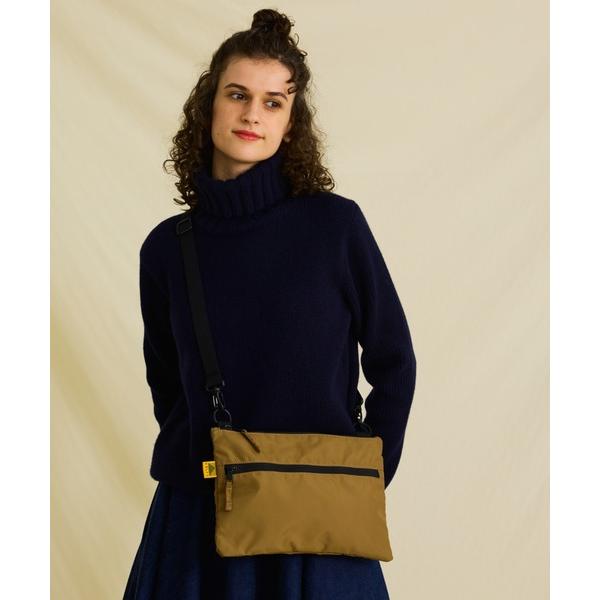 ショルダーバッグ 「地球にやさしい」「KELTY/ケルティ」エコナイロン サコッシュ / 80&apos;s ...