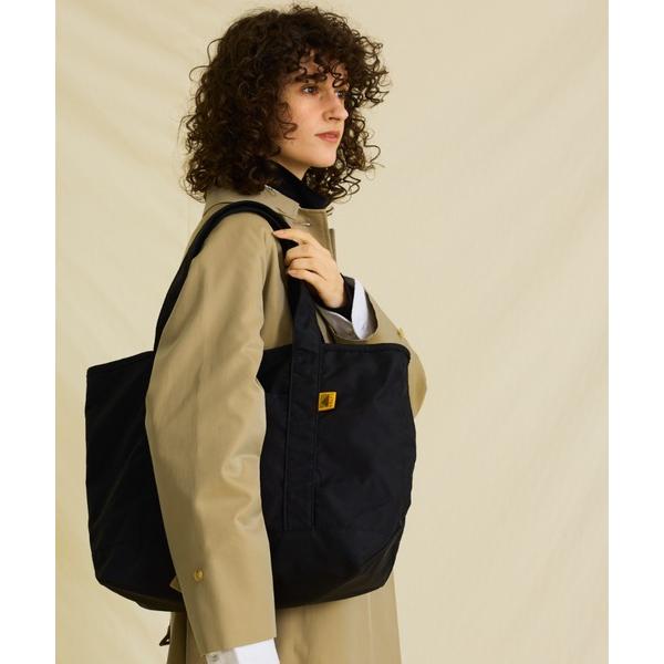 ショルダーバッグ 「KELTY/ケルティ」エコナイロン トートバッグ/80&apos;s NYLON TOTE...