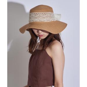 2026年2月】La Maison de Lyllis レディース麦わら帽子のおすすめ人気