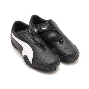 リツです 国内11月27日発売予定】スクービー ドゥー × プーマ MB 04