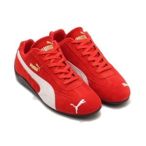 プーマ スピードキャット（メンズシューズ、紳士靴） | ファッション