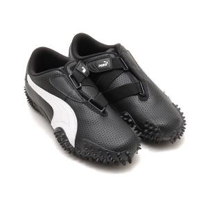 プーマ puma スニーカー PUMA MOSTRO PERF / プーマ モストロ パーフ メンズ レディース