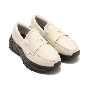 プーマ puma スニーカー PUMA LOAFYR WNS / プーマ ローファー ウィメンズ レディース