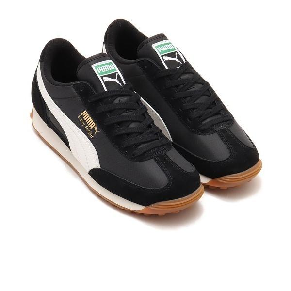 プーマ puma スニーカー PUMA EASY RIDER VINTAGE / プーマ イージーラ...