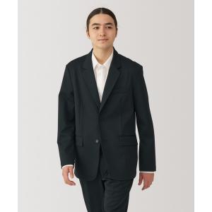 MUJI Labo コート ジャケット 「MUJI Labo」紳士 カシミヤ混ジャケット