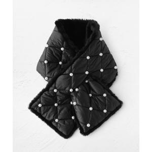 TOCCA（トッカ） マフラー ストール LACE JAQUARD STOLE ストール