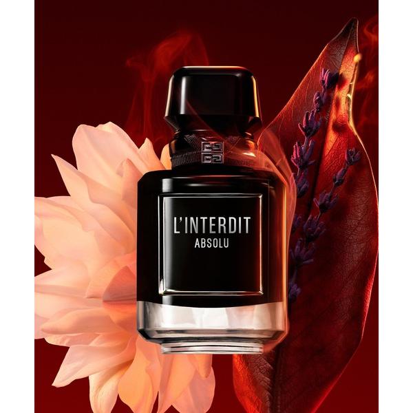 香水 ランテルディ オーデパルファム インテンス アブソリュ (35mL) レディース メンズ