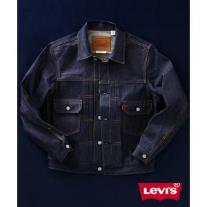 デニムジャケット gジャン 「追加2」LEVI’...の商品画像