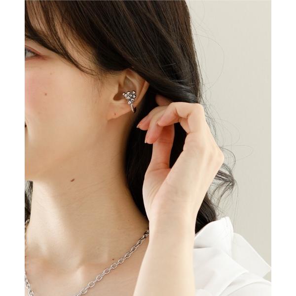 イヤーカフ JewCas メタルビーズJCQイヤカフ 「JCQ0168」 レディース メンズ