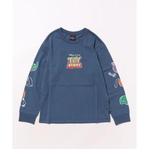 親子お揃い Tシャツ トイ・ストーリーの買取情報