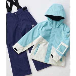 SEVEN2（セブンツー） 調整付き総柄スノーウェア : ZOZOTOWN Yahoo!店