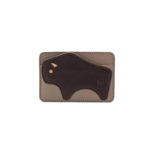 IL BISONTE（イルビゾンテ） 財布 IL BISONTE / トリフォルド