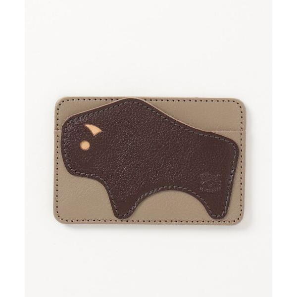 カードケース IL BISONTE / カードケース / 2024 AUTUMN WINTER