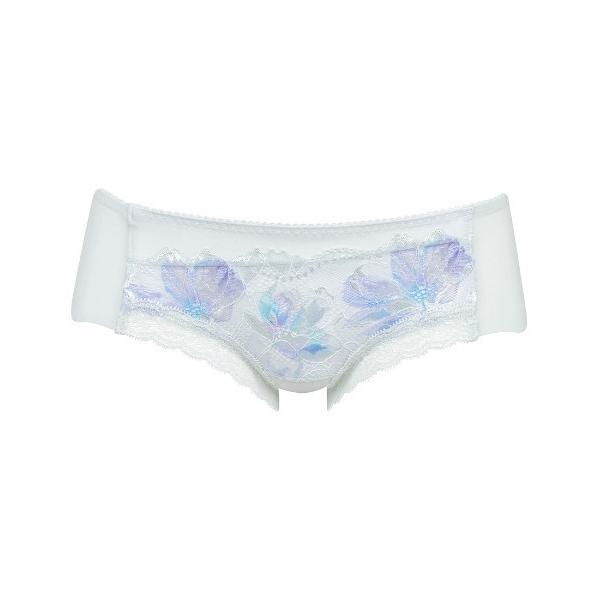 ショーツ 「SUHADA ONE」　ショーツ　ボーイレングス