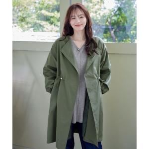 パフスリーブコートのおすすめ人気商品一覧 通販 - Yahoo!ショッピング