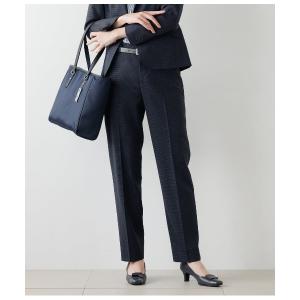 NEWYORKER（ニューヨーカー） ウールブラックウォッチ アシメキルト