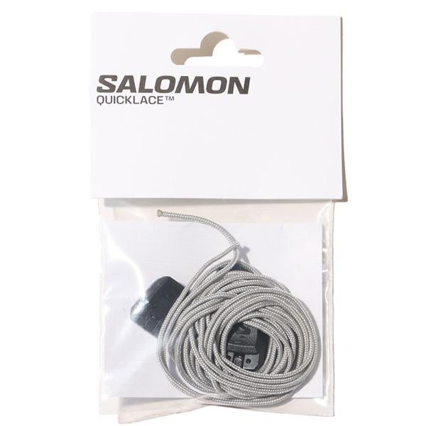 サロモン salomon SALOMON QUICKLACE KIT / サロモン クイックレースキ...