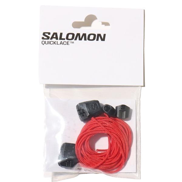 SALOMON QUICKLACE KIT / サロモン クイックレースキット