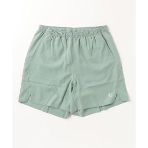 anuke（アンヌーク） パンツ Knit Short Pants レディース : ZOZOTOWN