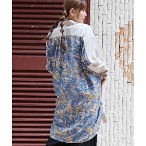 チチカカ（TITICACA） ワンピース アフリカンパッチキャミソール