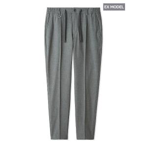 AOURE（アウール） スラックス PT MALPENSA 4SEASONS メンズ