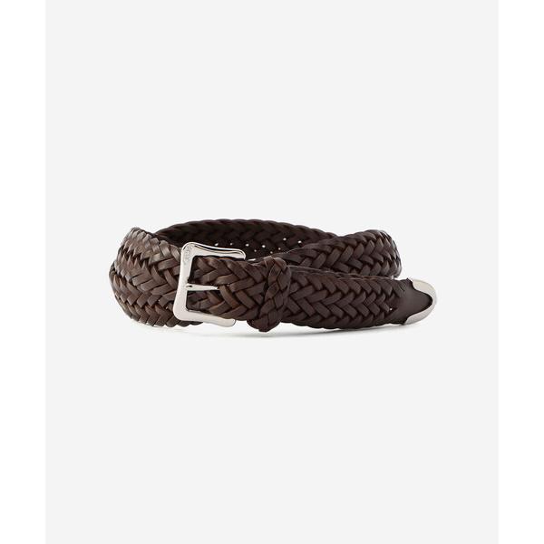 ベルト J＆M DAVIDSON | ENVELOPE BUCKLE TIP END 25MM レデ...