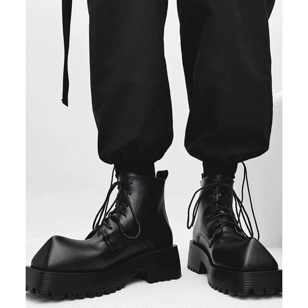 ブーツ サイトゥーユニセックスブーツ レディース メンズ