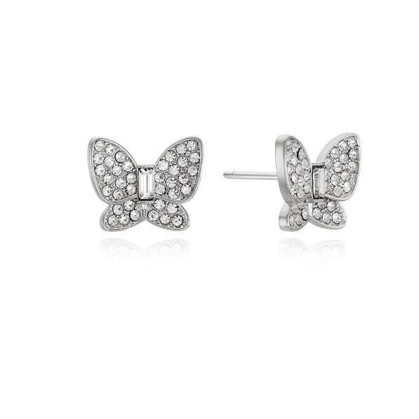 ピアス ●GARDENING BUTTERFLY EARRINGS レディース メンズ