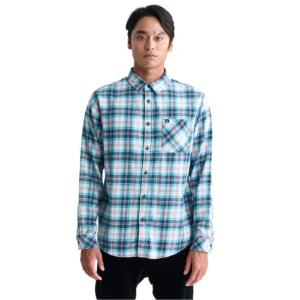 Quiksilver（クイックシルバー） シャツ BUFFALO CLASSIC FLAN