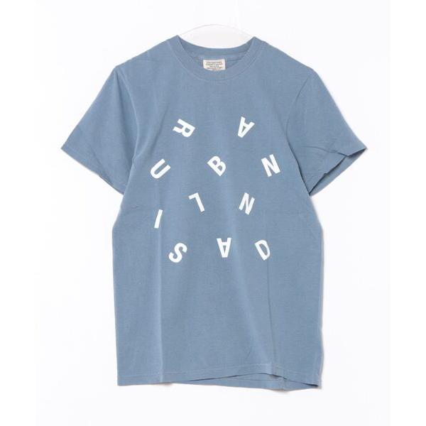 tシャツ 「URBAN ISLAND SOCIETY/アーバンアイランドソサエティ」UIS RAMD...