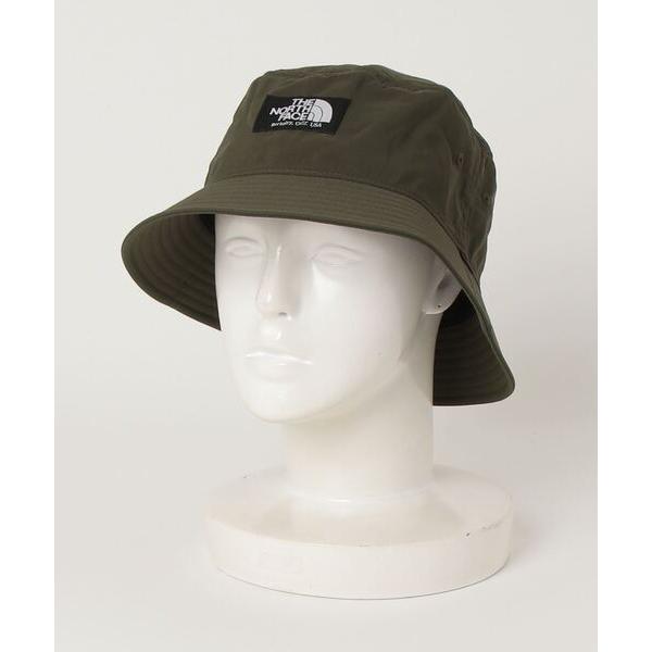 帽子 ハット 「THE NORTH FACE/ザ ノースフェイス」CAMP SIDE HAT レディ...