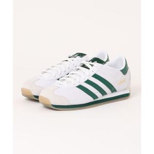  アディダス　COUNTRY カントリー ホワイト ゴールド adidas（アディダス） adidas COUNTRY OG W カントリー レディース