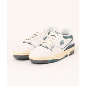 New Balance（ニューバランス） NEW BALANCE BBW550JC White