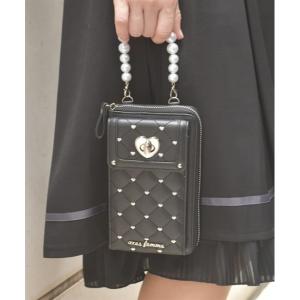 刺繍入ジャカード切替コート黒 Lサイズ オンライン限定(完売) セール】刺繍入ジャカード切替コート（ピーコート）｜axes femme