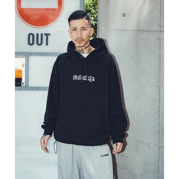 パーカー DRAWSTRING RAGLAN PARKA メンズ レディース