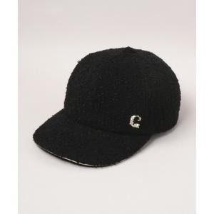 CA4LA（カシラ） キャップ 帽子 LULA レディース メンズ : ZOZOTOWN