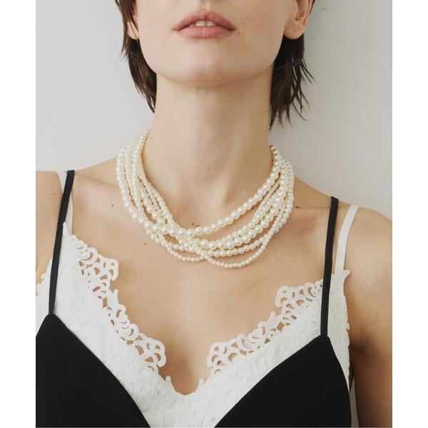 ネックレス Emily III レディース