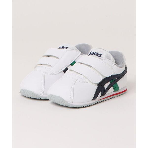 スニーカー ASICS SUKU2 アシックス スクスク COTLA BABY SL 2 ベビーシュ...