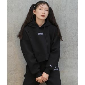 パーカー NEW ERA/ニューエラ パーカー 14312770 レディース