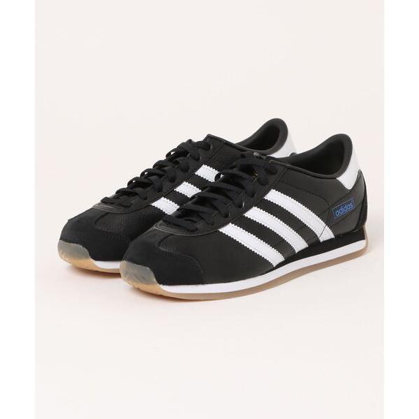 スニーカー 「adidas Originals」COUNTRY JAPAN レディース