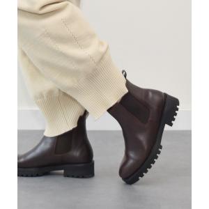 BONTRE（ボントレ） ブーツ ミドルサイドゴアブーツ/BONTRE 05157-WA