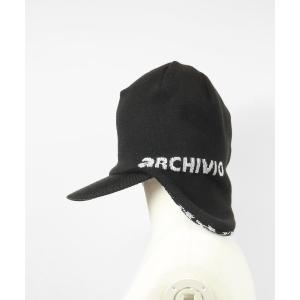 ARCHIVIO ハーフジップハイネックベスト 40 archivio｜ハーフジップハイネックベスト | Rakuten Fashion(楽天