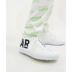 MENS ゴルフシューズ 2024秋冬