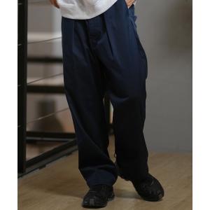 GAP（ギャップ） パンツ リラックスフィット 2WAY イージーウエスト